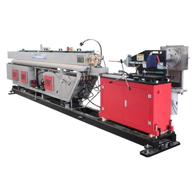 Noata Series Of Drip Tape Making Machine Noata Series Of Drip Tape Making Machine